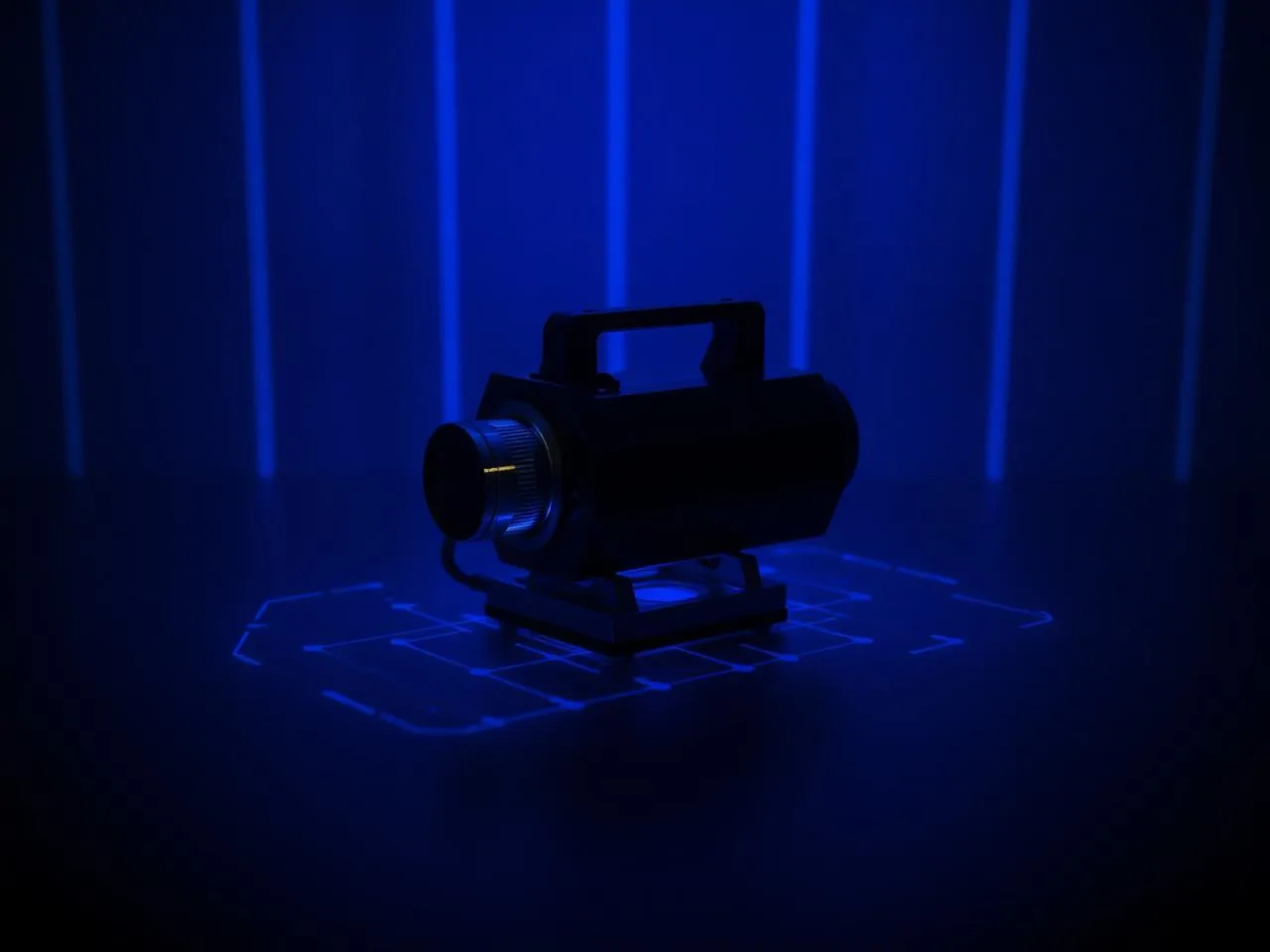 Blue Light vs Laser 3D Scanning: Which One Should You Use?